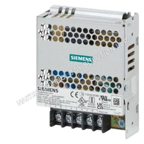 SIEMENS POWER SUPPLY 6EP1334-1LD01
