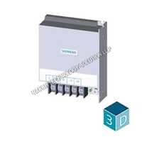 Siemens Power Supply 6ep1336-1lb00 - Color: Grey