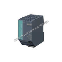 Siemens Power Supply 6ep1434-2ba20 - Application: Automation