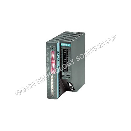 SIEMENS POWER SUPPLY 6EP1931-2DC31