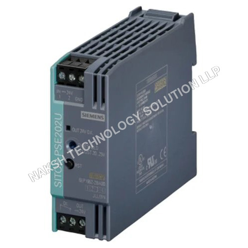 SIEMENS POWER SUPPLY 6EP1962-2BA00