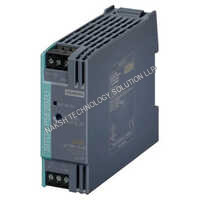 Siemens Power Supply 6ep1964-2ba00 - Application: Automation