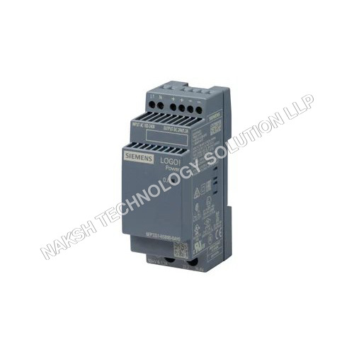 Siemens Power Supply 6ep3331-6sb00-0ay0 - Color: Grey