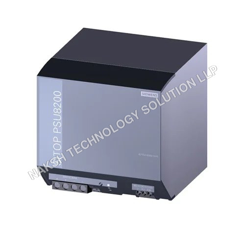 SIEMENS POWER SUPPLY 6EP3337-8SB00-0AY0