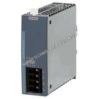 Siemens Power Supply 6ep4348-7rb00-0ax0 - Application: Automation