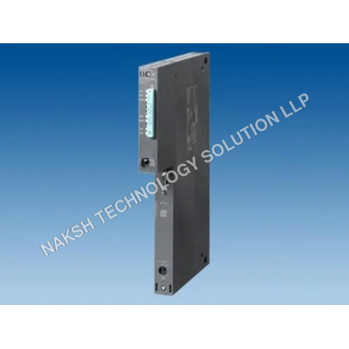 SIEMENS S7 400 - 6ES7412-2EK07-0AB0