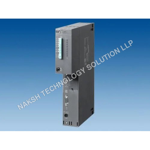 SIEMENS S7 400- 6ES7416-3ES07-0AB0