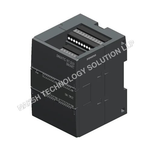 Siemens S7-200 Smart 6ES7288-2DR32-0AA0 16di16do Relay Module