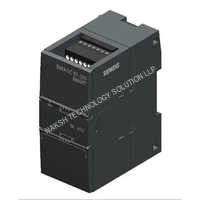 Siemens S7-200 Smart Cm01 Rs485 Communication Module - Application: Automation