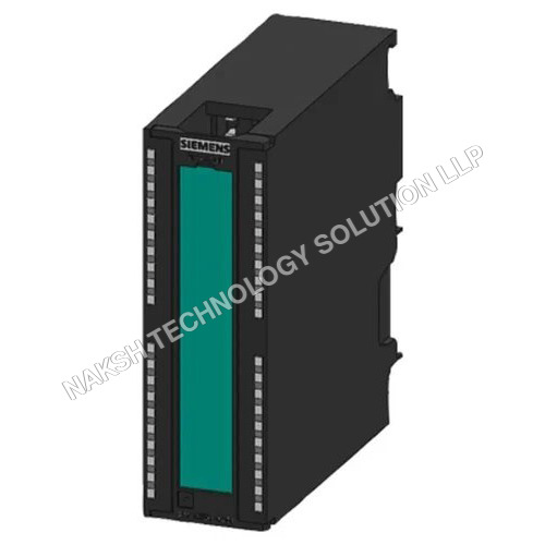 Siemens S7-300 8AI Expansion Module