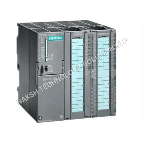 Siemens S7-300 CPU 314C-2 DP