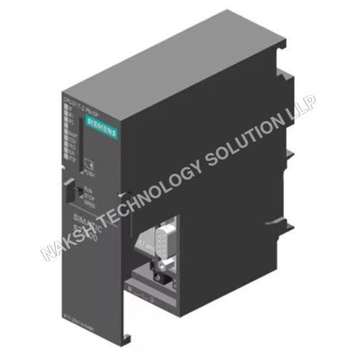 Siemens S7-300 CPU 317-2 PNDP