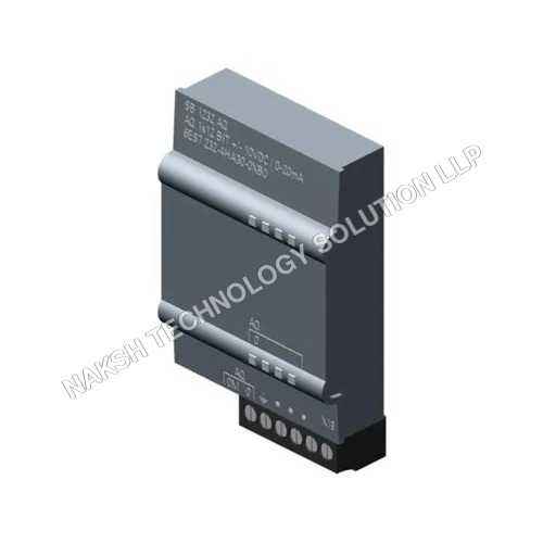 Siemens S7-1200 1AO Expansion Module