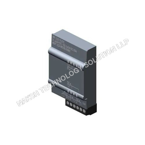 Siemens S7-1200 2DI2DO Module