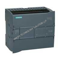 Siemens S7-1200 Cpu 1214c Dcdc Relay - Application: Automation