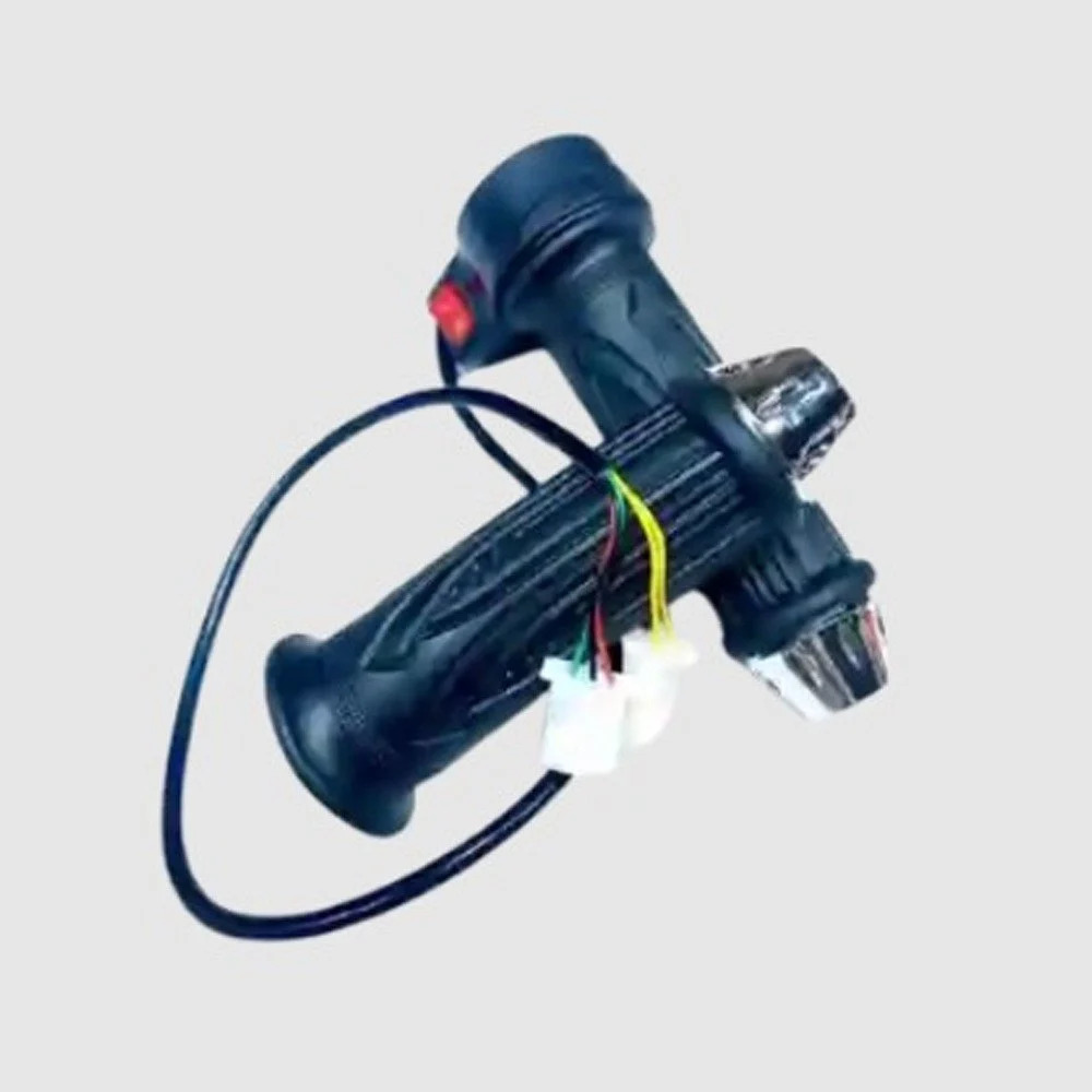Ny+ Turbo - Throttle Set