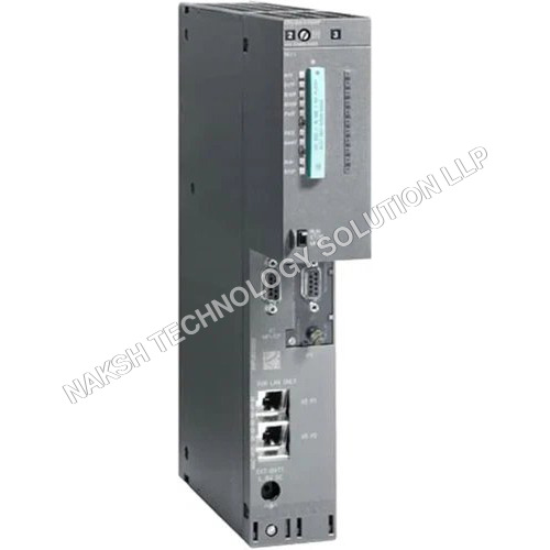 Siemens Simatic S7-400 CPU 414-3 DP