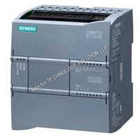 Siemens Simatic S7-1200 Cpu 1212c Dc Dc Dc - Application: Automation