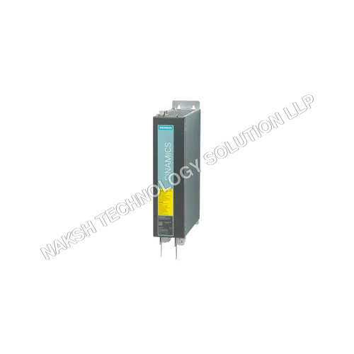 Siemens Smart Line Module-6SL3100-0BE21-6AB0