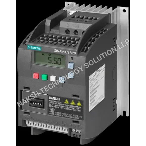 SIEMENS V20 2.2KW3.0HP DRIVE