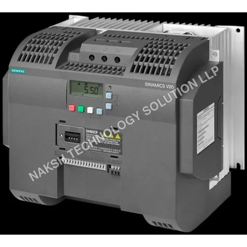 SIEMENS V20 4.0KW5.0HP DRIVE