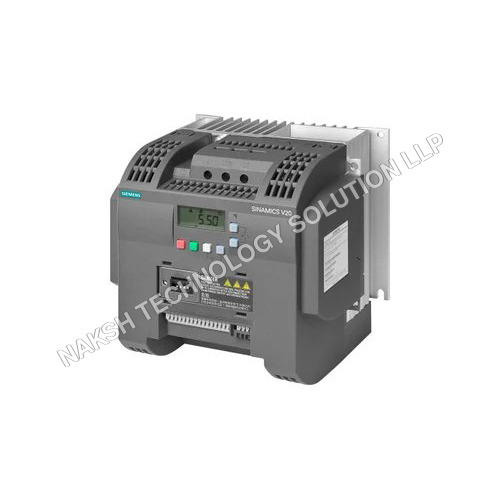 Siemens V20 Vfd 6SL3210-5BE21-5CV0