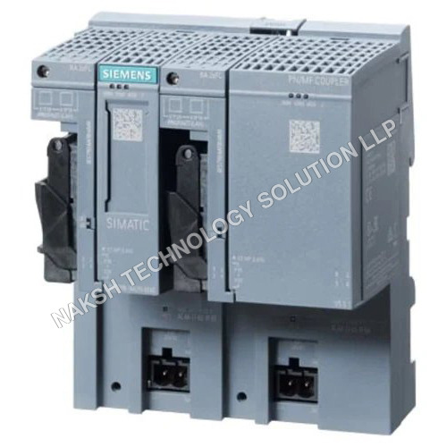 SIMATIC PNMF coupler multi-fieldbus 6ES7158-3MU10-0XA0