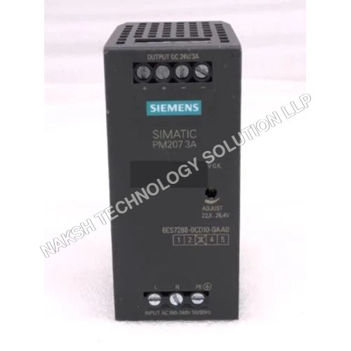 SIMATIC S7-200 smart 6ES7288-0CD10-0AA0