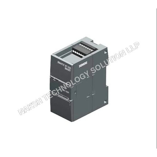 Simatic S7-200 Smart Analog Input SM AR04 RTD Module