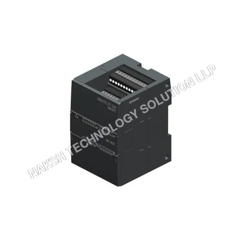 SIMATIC S7-200 SMART, Digital output EM DR16 16 DO, relay 2 A