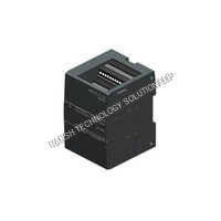 Simatic S7-200 Smart, Digital Output Em Dr16 16 Do, Relay 2 A - Application: Automation