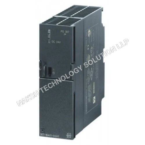 SIMATIC S7-300 6ES7307-1BA01-0AA0
