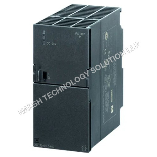 SIMATIC S7-300 6ES7307-1EA01-0AA0