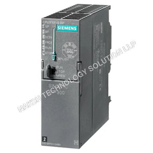 SIMATIC S7-300 6ES7315-6FF04-0AB0