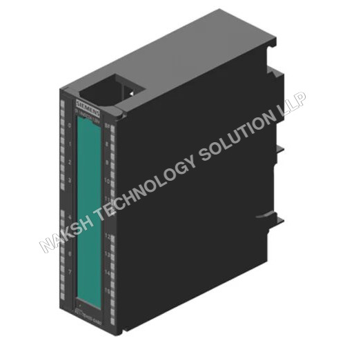 SIMATIC S7-300 6ES7321-7EH00-0AB0