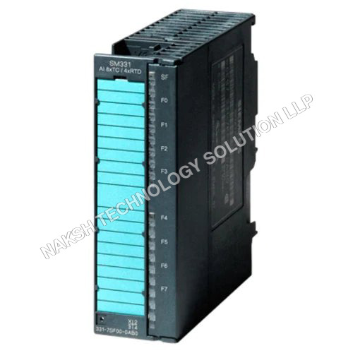 SIMATIC S7-300 6ES7331-7RD00-0AB0