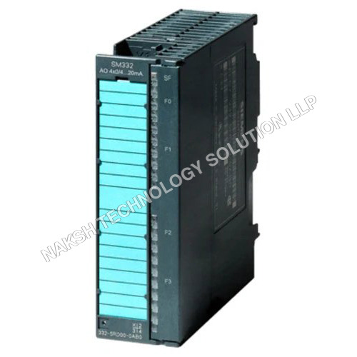 SIMATIC S7-300 6ES7331-7SF00-0AB0