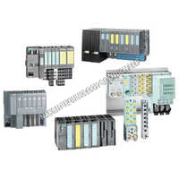 Simatic S7-300 6es7654-0xx10-1xb0 - Color: Grey