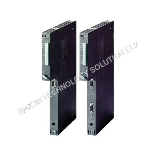 SIMATIC S7-400 CPU 412-2 PN