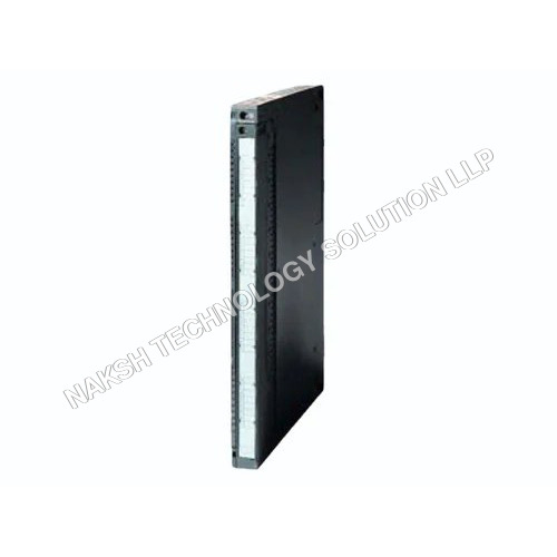 SIMATIC S7-400, digital output SM 422, isolated 16 DO