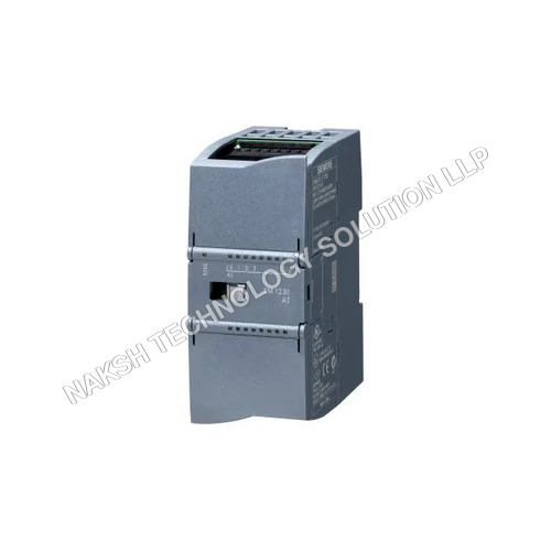 SIMATIC S7-1200, Analog input, 6ES7238-5XA32-0XB0