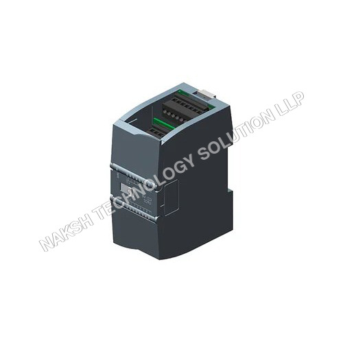 SIMATIC S7-1200, Analog input, SM 1231, 4 AI, 6ES7231-4HD32-0XB0