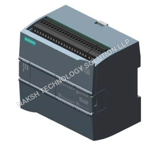 Simatic S7-1200, Cpu 1211c 6es7211-1ae40-0xb0