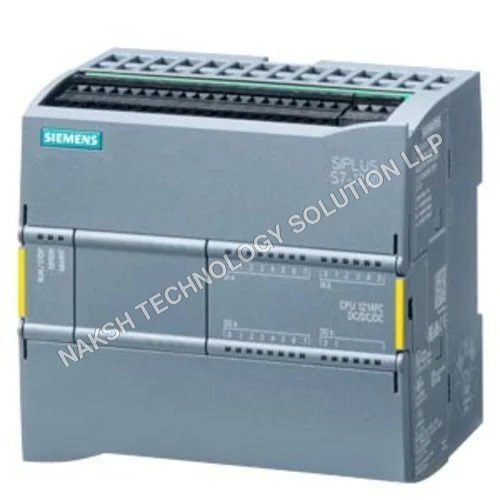 SIMATIC S7-1200F, CPU 1214 FC DCDCrelay 14DI10DO2AI2AO