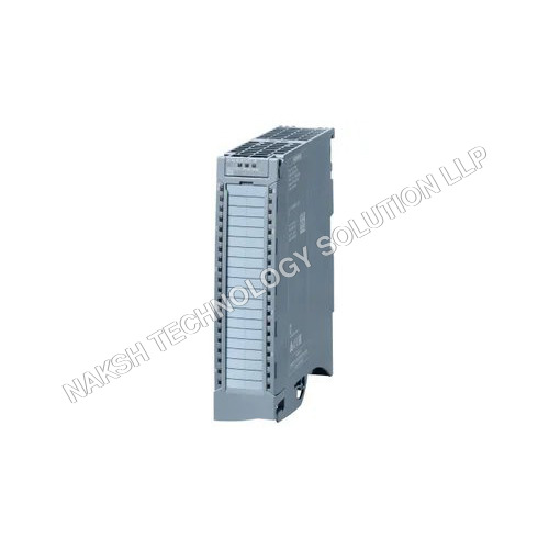 SIMATIC S7-1500 analog input module AI 8xUIRTDTC ST