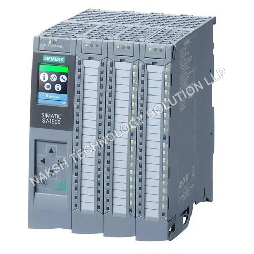 SIMATIC S7-1500 Compact CPU CPU 1511C-1PN