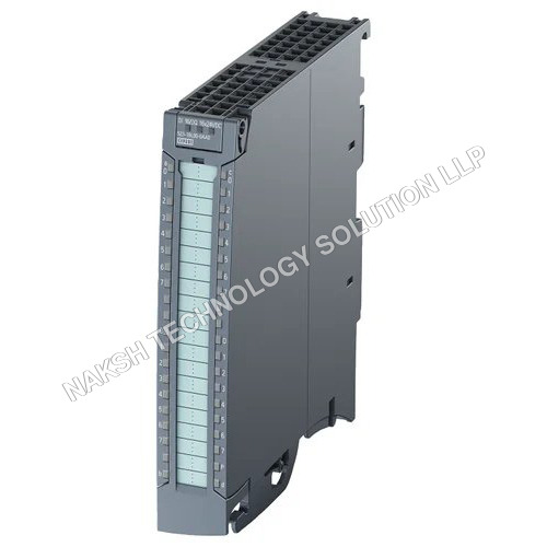 SIMATIC S7-1500, digital input module, DI 64