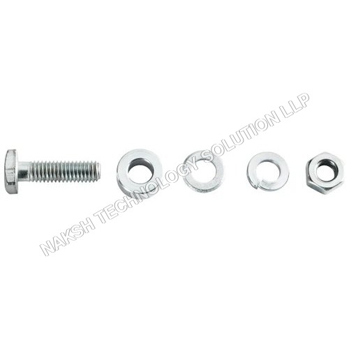 SIMATIC S7-1500, grounding screw 6ES7590-5AA00-0AA0