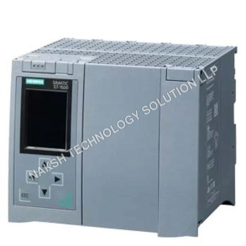 SIMATIC S7-1500F, 6ES7518-4FX00-1AC0