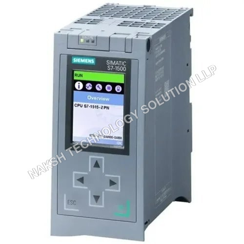 SIMATIC S7-1500T, CPU 1515T-2 PN 6ES7515-2TN03-0AB0